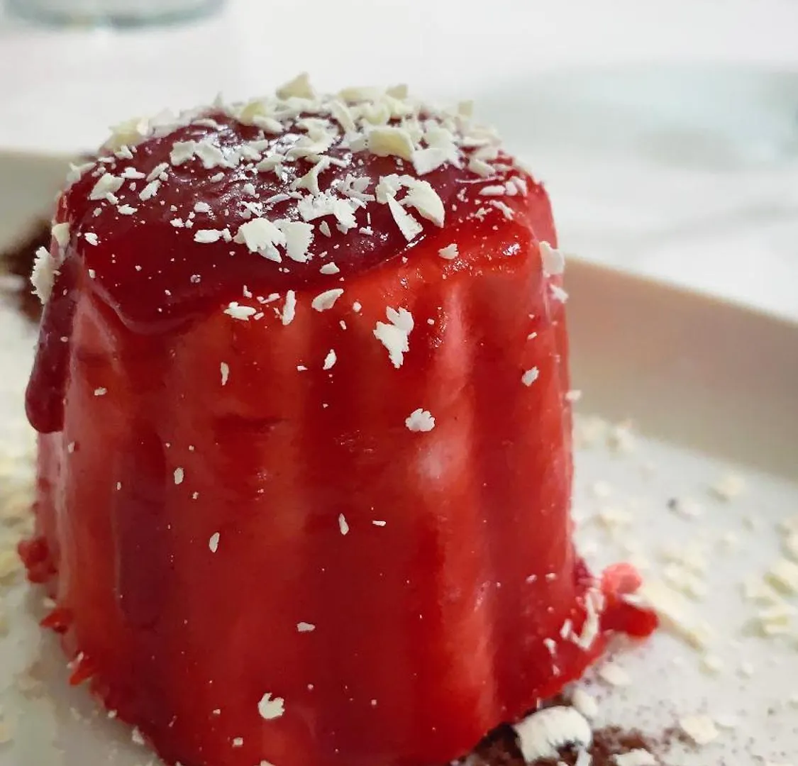 Hotel Donatella 포사타