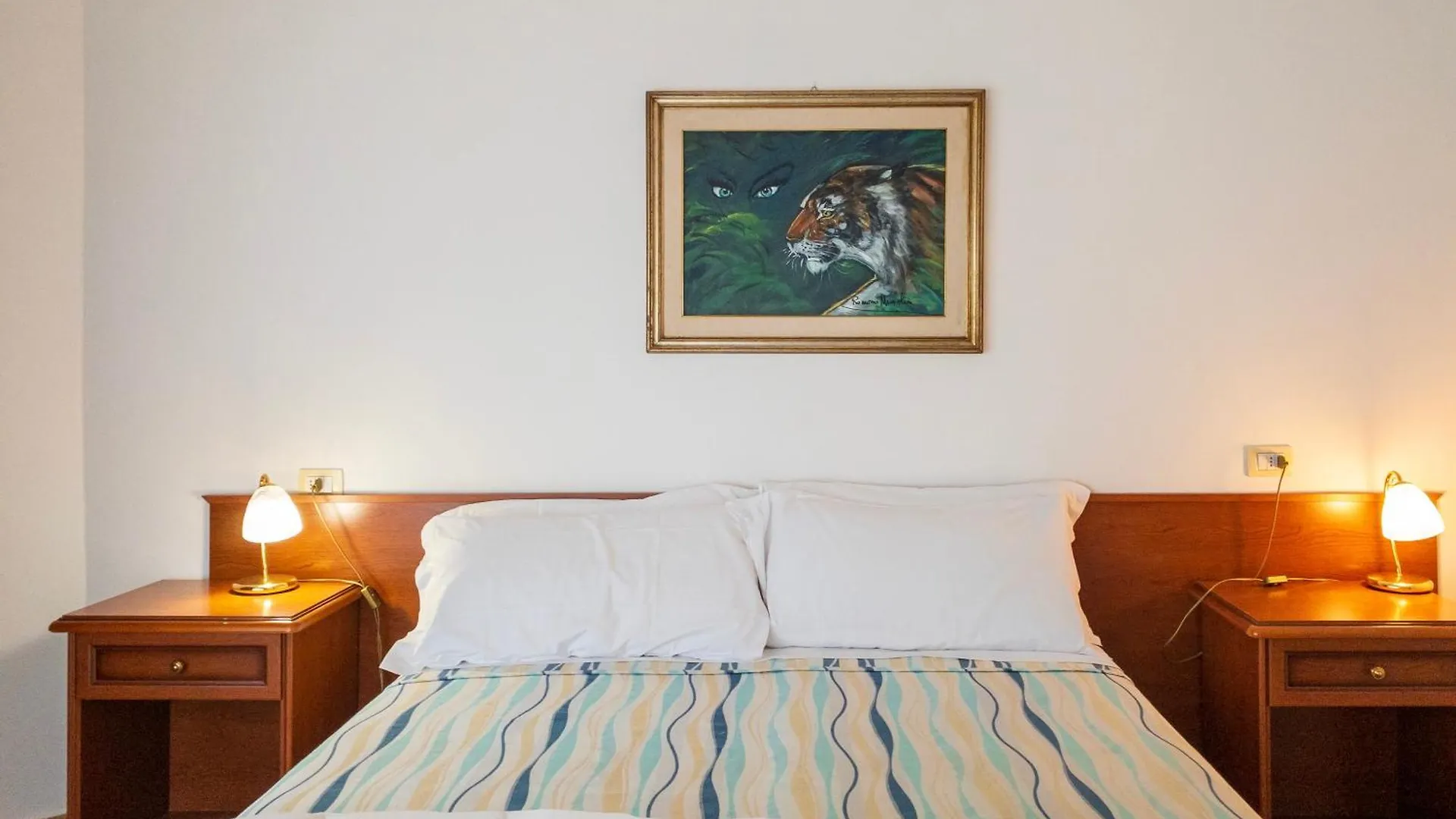 Hotel Donatella Posada