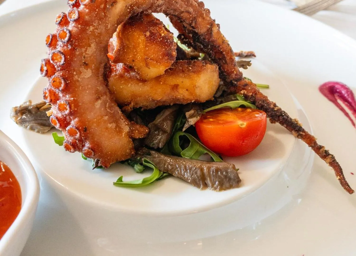 Hotel Donatella 포사타