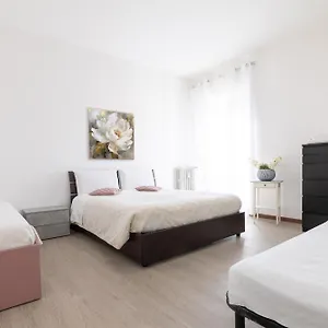 Casa Primavera , Bergamo Italia