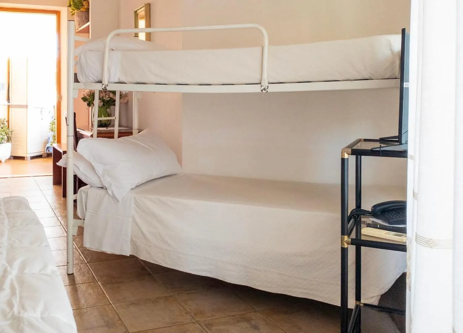 Hotel Donatella Posada   Posada (Sardinia)