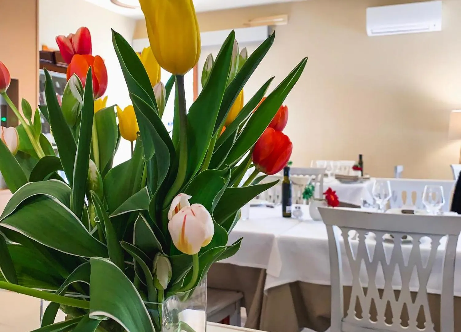 Hotel Donatella Posada  Italy