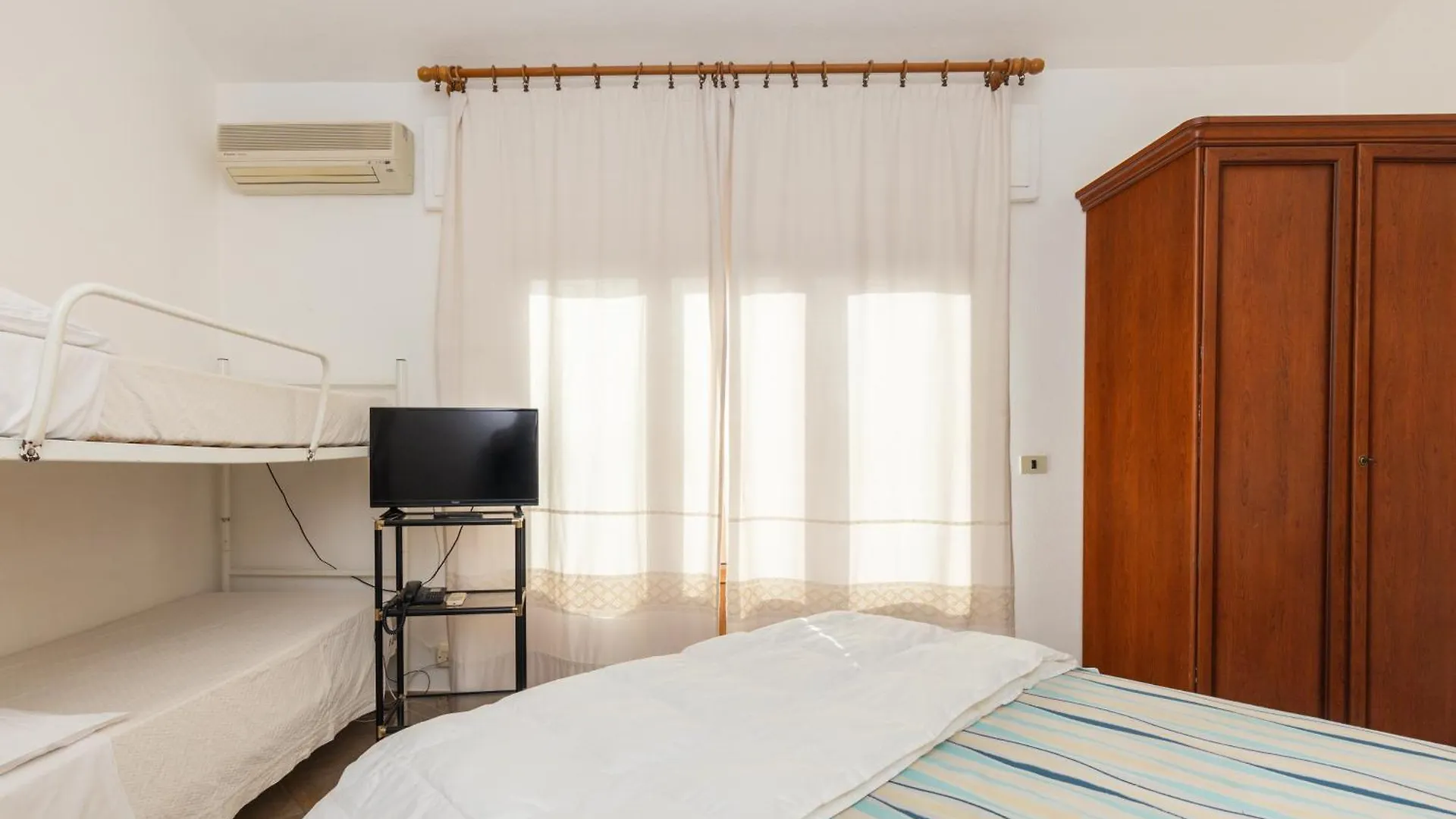 Hotel Donatella Posada   Posada (Sardinia)