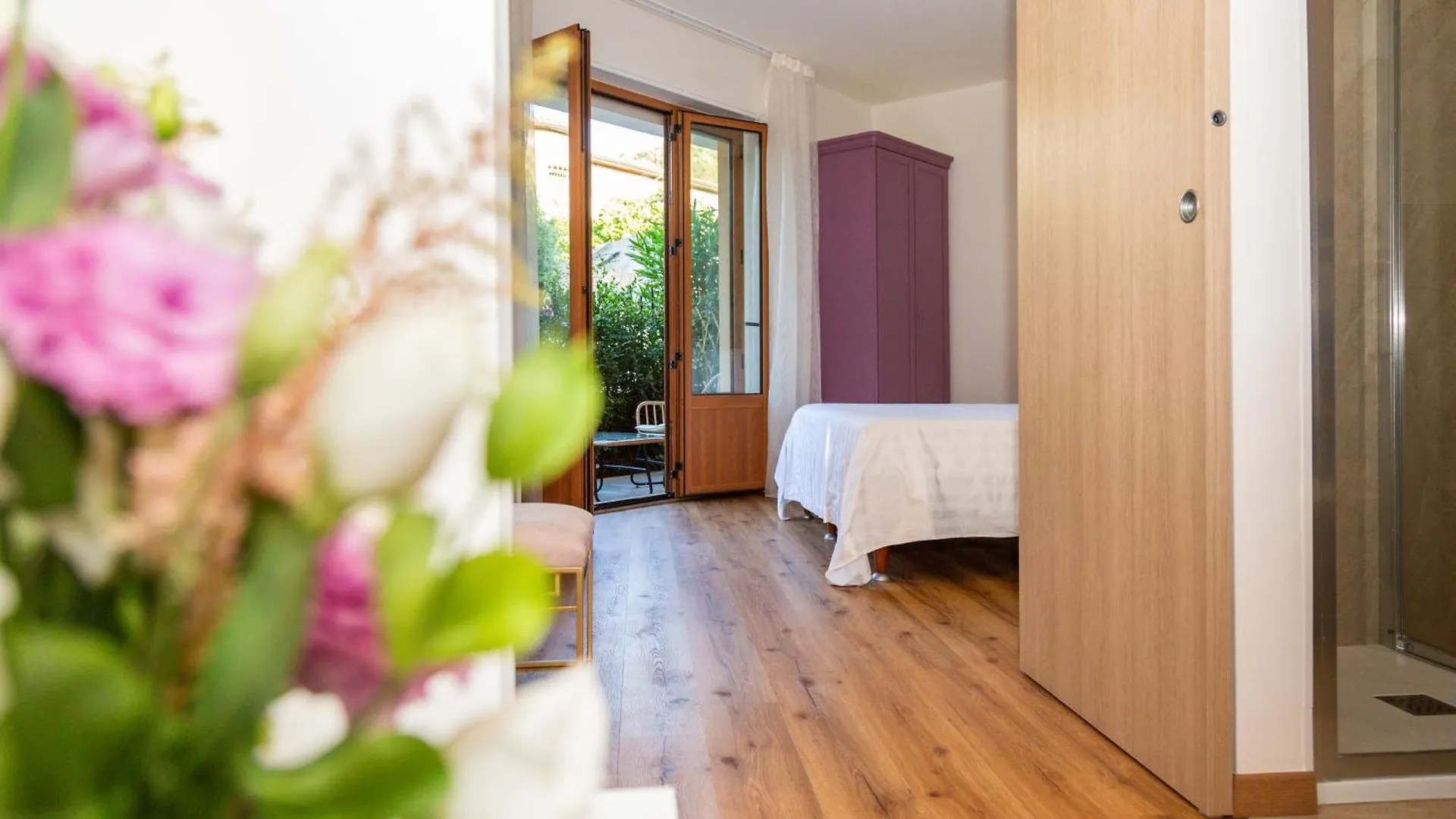 Hotel Donatella Posada