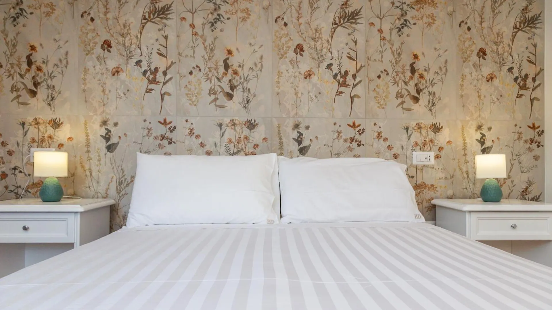 Hotel Donatella Posada