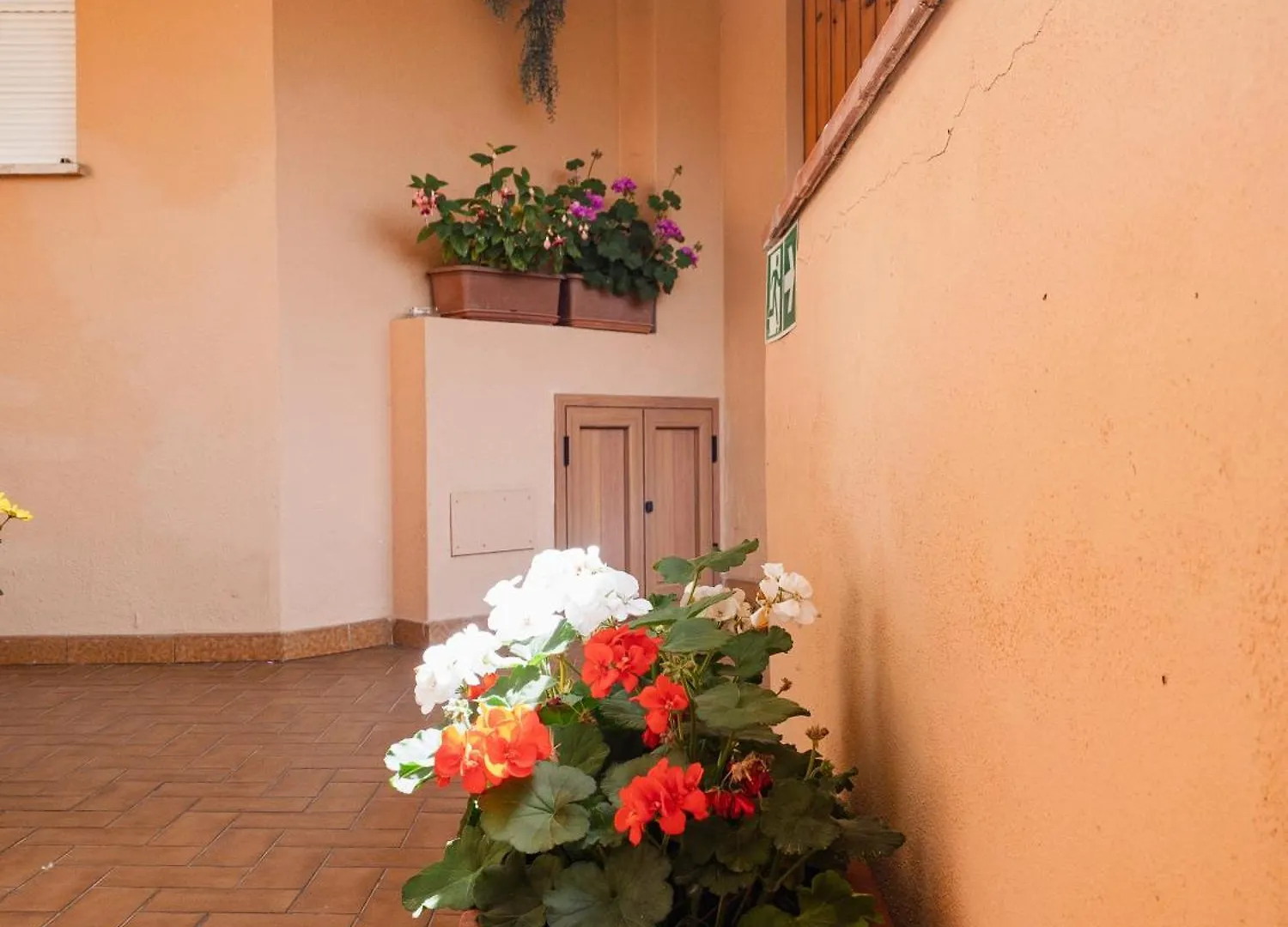 Hotel Donatella Posada  Posada (Sardinia)
