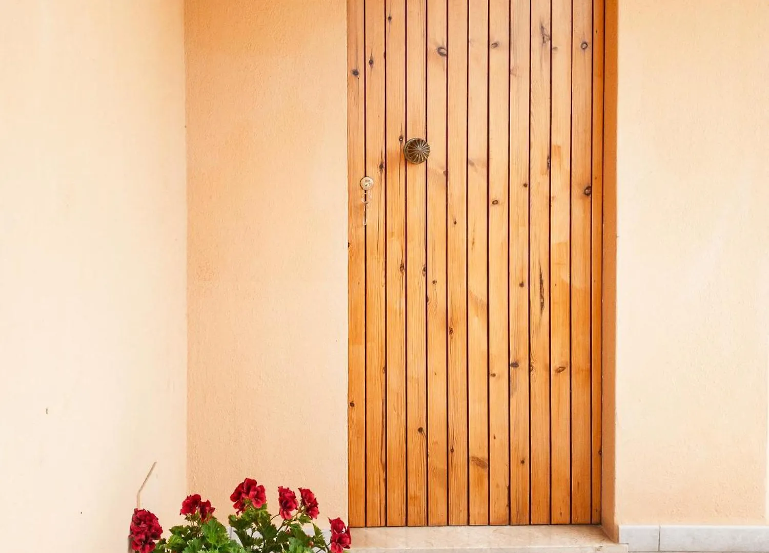 Hotel Donatella Posada