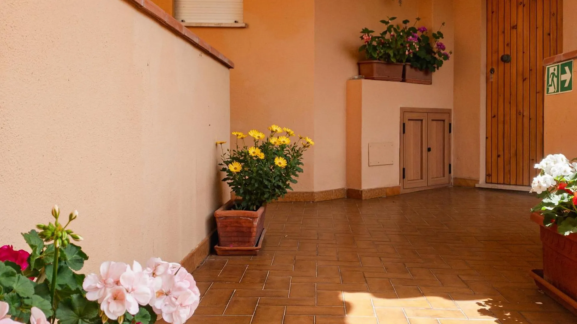 Hotel Donatella Posada  3*, Posada (Sardinia) Italy