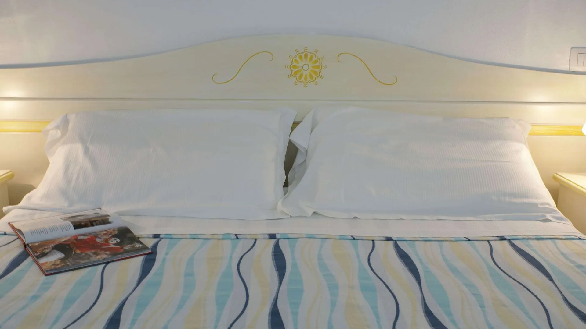 Hotel Donatella Posada  Italia