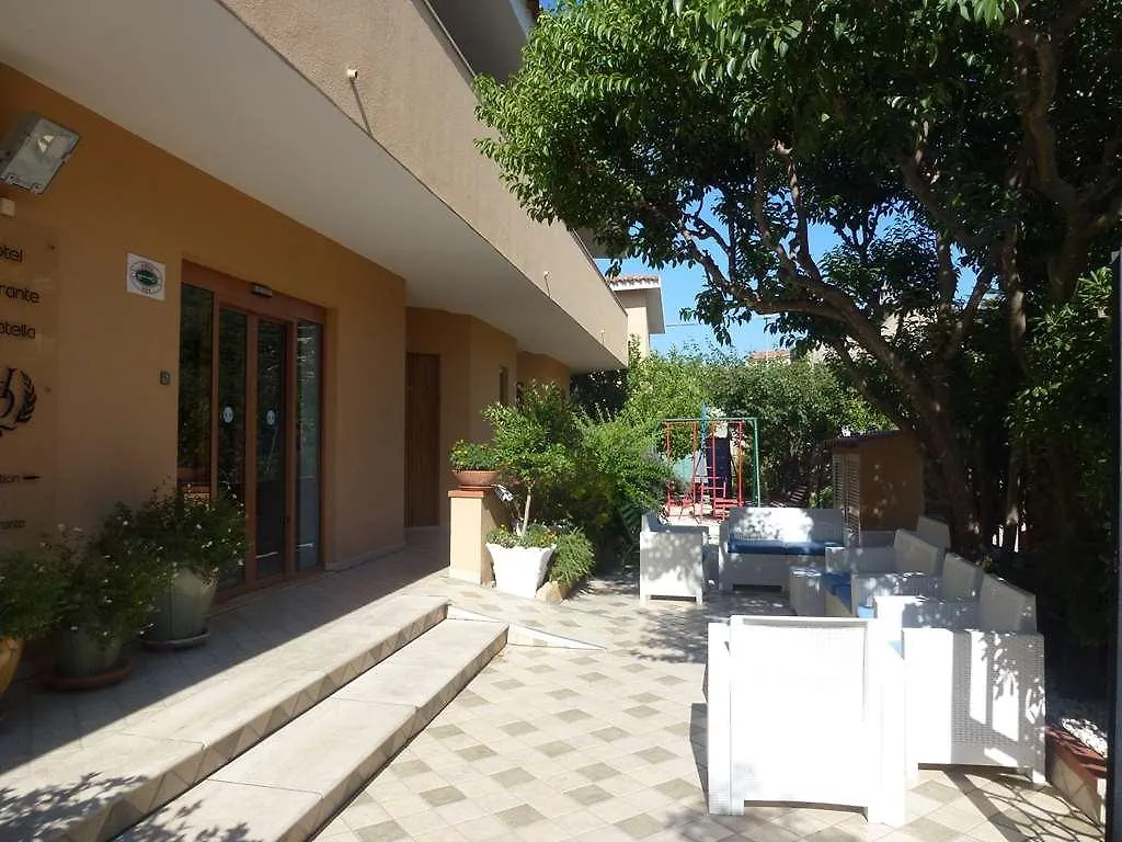 Hotel Donatella Posada   Posada (Sardinia)